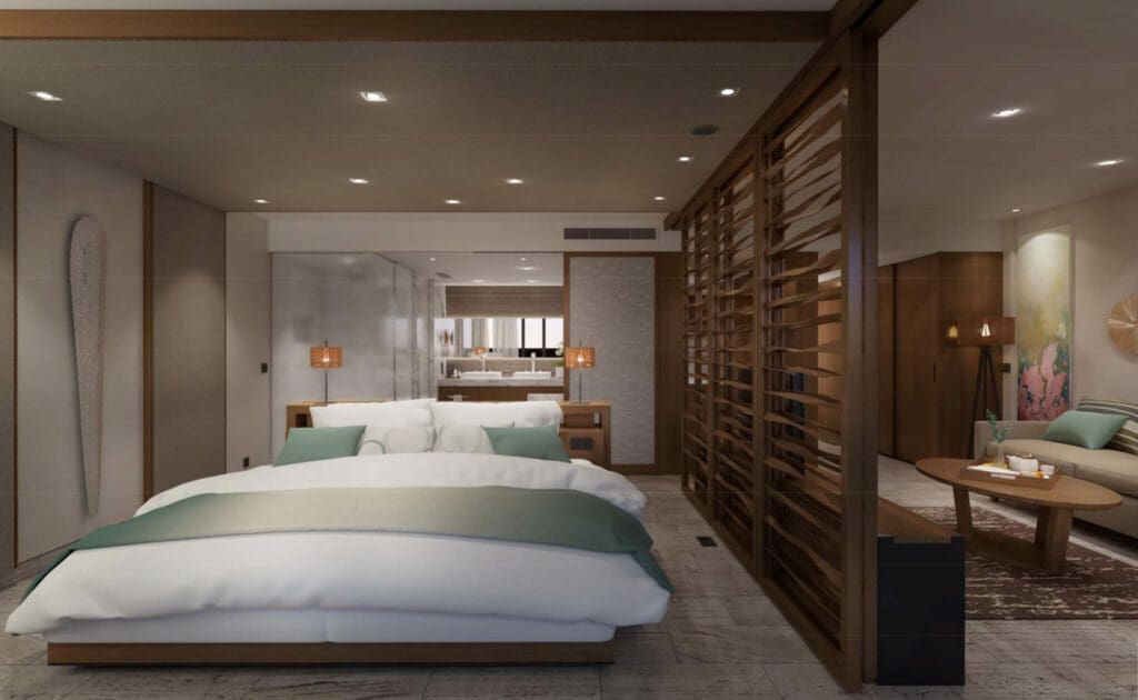 Interior Architecture & Procurement